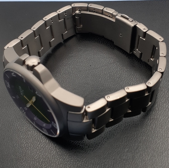 BOCCIA Titanium Quartz Watch - Picture 4 of 10